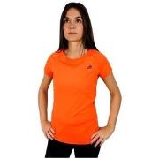 Lyhythihainen t-paita adidas  Spo Core Tee  EU XS