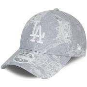 Lippalakit New-Era  Los Angeles Dodgers 9FORTY  Yksi Koko