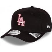 Lippalakit New-Era  Los Angeles Stretch Snap 9FIFTY  Yksi Koko