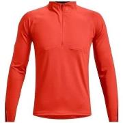 Svetari Under Armour  Bluza Meska Qualifiler Run 20 12  EU XL