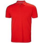 Lyhythihainen t-paita Helly Hansen  Crew  EU S