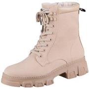 Kengät Tamaris  Almond  38