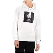 Svetari Champion  Icon Graphic Print Hoodie  EU S