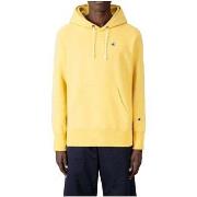 Svetari Champion  Reverse Weave C Logo Hoodie  EU S