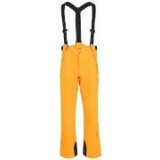 Housut Colmar  Spodnie Meskie 1416 Pomaranczowy  EU L