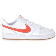Kengät Nike  Court Borough Low GS  38