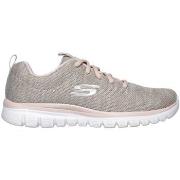 Kengät Skechers  Graceful Twisted Fortune  36