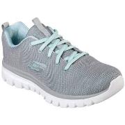 Kengät Skechers  Graceful Twisted Fortune  36