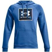 Svetari Under Armour  Rival Fleece Graphic Hoodie  EU XXL