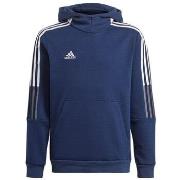 Svetari adidas  Tiro 21 Sweat Hoody  EU S