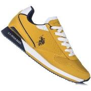 Kengät U.S Polo Assn.  NOBIL003AYEL001  44