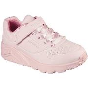 Lastenkengät Skechers  Uno Lite Frosty Vibe  36