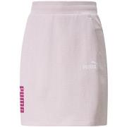 Lyhyt hame Puma  Power Colorblock  EU S