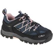 Lastenkengät Cmp  Rigel Low  36