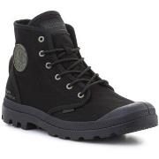 Kengät Palladium  Pampa HI Htg Supply  39