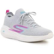 Kengät Skechers  GO Run Fast Brisk Day  36