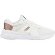 Kengät Puma  Rose Raw Metallics  37