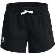 7/8 ja 3/4 housu Under Armour  Rival Fleece Shorts  EU M