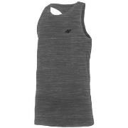 Lyhythihainen t-paita 4F  TSM35123M  EU M