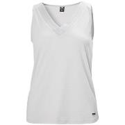 Lyhythihainen t-paita Helly Hansen  Siren Singlet  EU S