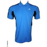 Lyhythihainen t-paita adidas  365 Polo  EU S