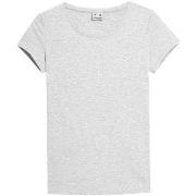 Lyhythihainen t-paita 4F  TSD353  EU S