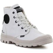 Kengät Palladium  Pampa HI Htg Supply Star  36
