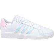 Lastenkengät adidas  Grand Court 20 K  38