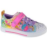 Lastenkengät Skechers  Twinkle Sparks Bff Magic  31