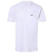 Lyhythihainen t-paita Vans  MN Left Chest Logo Tee  EU XXL