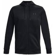 Svetari Under Armour  Fleece FZ Hoodie  EU L