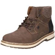 Kengät Rieker  F381225  42