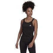Lyhythihainen t-paita adidas  Essentials Yoga  EU XS