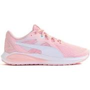 Lastenkengät Puma  Twitch Runner Mutant JR  36