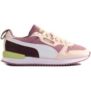 Kengät Puma  R78 JR  37 1/2