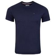 Lyhythihainen t-paita Tommy Hilfiger  DM0DM04411002  EU XXL