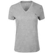 Lyhythihainen t-paita Tommy Hilfiger  Heritage  EU XXS