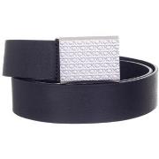 Vyöt Calvin Klein Jeans  Cleanlaque Mono  Yksi Koko