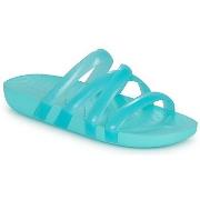 Sandaalit Crocs  CrocsSplashGlossyStrappy  34 / 35