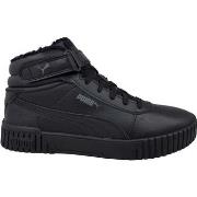 Lastenkengät Puma  Carina 20 Wtr JR  37