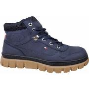 Lastenkengät Tommy Hilfiger  T3B5325171441800  36