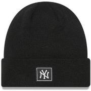Pipot New-Era  Mlb Team Cuff Beanie Neyyan  Yksi Koko