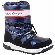 Lasten talvisaappaat Tommy Hilfiger  T3A6324361485800  37