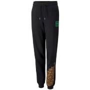 Housut Puma  X Minecraft Sweatpants  EU XXL