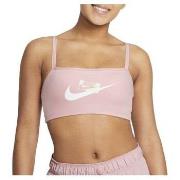 Lyhythihainen t-paita Nike  Drifit Indy  EU S