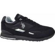 Kengät U.S Polo Assn.  TABRY001BBLK  43