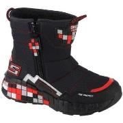 Lasten talvisaappaat Skechers  Mega Craft Cuboforce  30