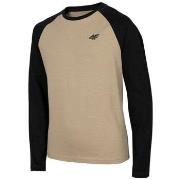 Lyhythihainen t-paita 4F  JTSML001  Yksi Koko