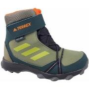 Lastenkengät adidas  Terrex Snow CF Rrd  36