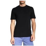 Lyhythihainen t-paita Guess  Z2YI12JR06KJBLK  EU M